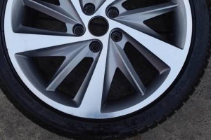 Felgi Seat 5x112 18"