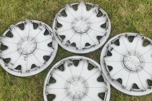 Kołpaki Audi A 4, 16