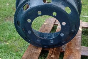 Felga kompletna star