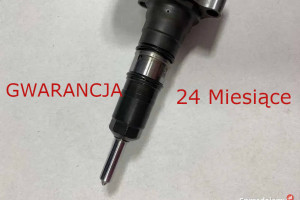 03G130073 S/D REGENEROWANY Pompowtryskiwacz SIEMENS 2.0 TDI BKP