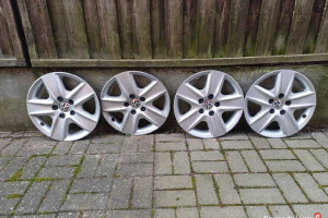 KOŁPAKI 16 VW Oryginał 4 szt.komplet