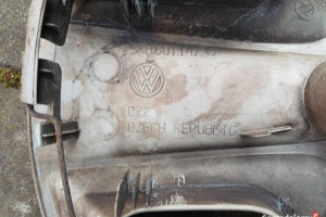 KOŁPAKI 16 VW Oryginał 4 szt.komplet