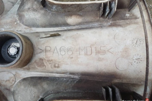 KOŁPAKI 16 VW Oryginał 4 szt.komplet