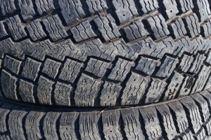 Opony zimowe off road