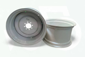 Felga R24 X 15 13P75200 Same Silver 85