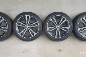 Alufelgi koła zimowe do  BMW 2 F40  F44 225/45/17