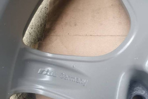 Felgi aluminiowe 5x112