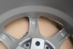 Felgi aluminiowe 5x112