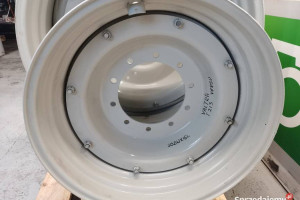 Felga Valtra T213 Versu {DW 30X16L}