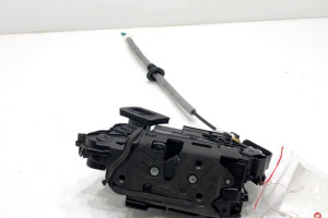 ZAMEK DRZWI LEWY PRZÓD SKODA RAPID Hatchback 5TB837015A