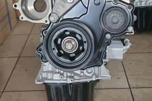 Motor Ford Transit YMR6 YLF6 YLCA YMFS YMF6 YNRA YMRA BLRA Y