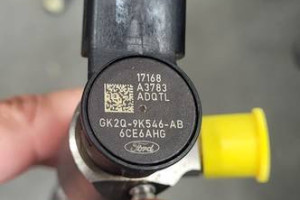 Motor Ford Transit YMR6 YLF6 YLCA YMFS YMF6 YNRA YMRA BLRA Y