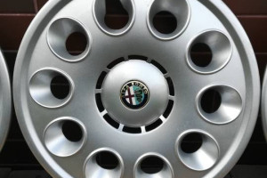Kołpaki Alfa Romeo 15 cali