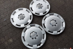 Kołpak Audi 16" cena za sztukę 8P0601147A