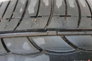 Felgi Alusy Alufelgi Koła 16cali 4x108 Peugeot Citroen