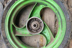 Piagio nrg Gilera runner koła