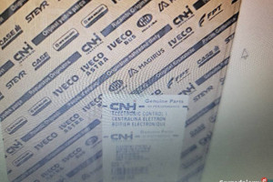 Komputer 47488103 173101AA 9TDHA1 BC0161699 T5 Case T6 180