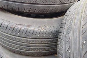 Opony letnie 215 70 15 OVATION