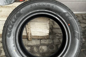 Dynamo Snow-H MWH01 215/65R16