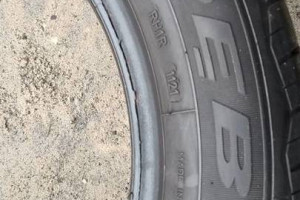 Opony 16/215/55  Letnie