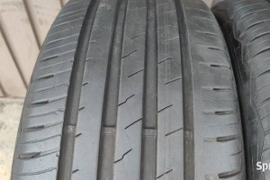 Opony 16/215/55  Letnie