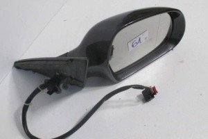 LUSTERKO PRAWE AUDI A4 B5 6PIN EUROPA