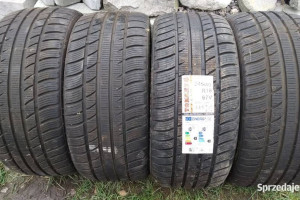 Opony zimowe 245/40 R18
