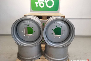 Felgi W14X24 Merlo P 40.7