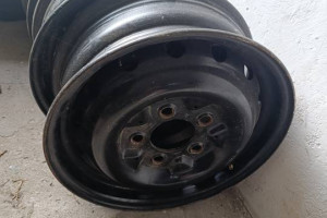 Felgi Mercedes sprinter 5x130