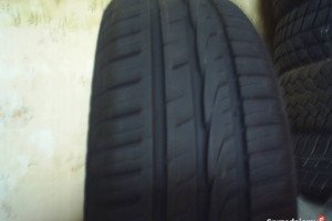 OPONY LETNIE 185/60R14 PO 1000KM JAK NOWE