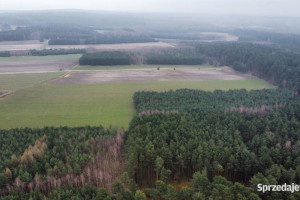 Grunt Gorzakiew 27000m2