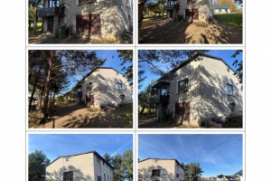 Udział w wysokości 1/2 w prawie własności nieruchomości położonej w Osieku…