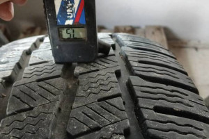 Opony 235/65/r16c