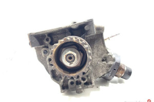 POMPA WTRYSKOWA RENAULT KANGOO II 0445010763 1.5 115KM WTRYSK