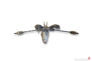 MOST DYFER DYFERENCJAŁ / PÓŁOŚ TYŁ LEWA PRAWA HONDA CR-V I CR-V (1) 2.0 16V