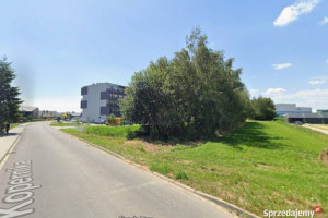 Na sprzedaż działki – Zator, strefa gospodarcza (5min do Energylandii)