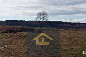 Do sprzedaży działka Chrosna