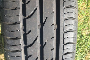 VW,Skoda,Seat Koła Kompletne Alu 4*100