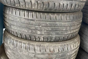 Opony letnie 185/65/15