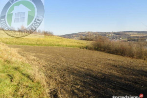 Działka 1100m2 Rdziostów