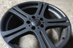 Felgi Rondell ROD R.O.D 18' 8,5J