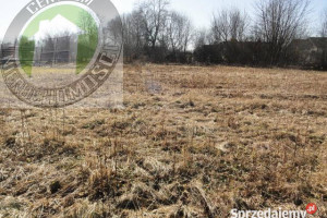 Grunt Świniarsko 754m2