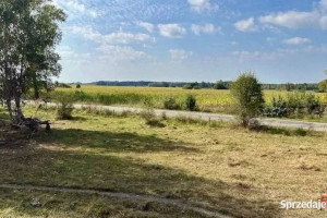 Działka Rafałówka 1425 metrów