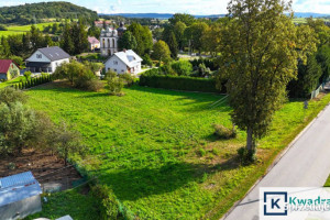 Grunt Jurowce 2843m2