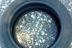 Opony letnie r17 NOWE