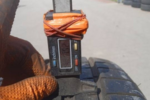 Opony letnie run flat