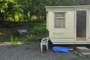 Działka 8242m2 Płowce