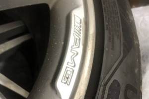 Foelgi mercedes 17 AMG