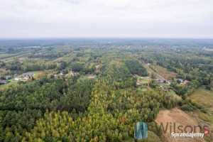 Ogłoszenie grunt Nowa Bukówka 133548m2