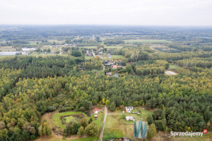 Ogłoszenie grunt Nowa Bukówka 133548m2